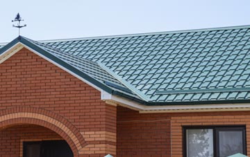 classic Stella metal roof design
