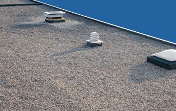 flat roofing Stella, Tyne And Wear