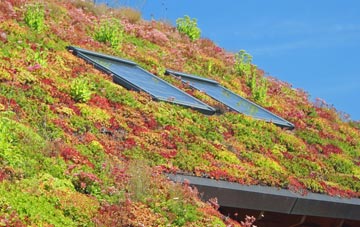 Stella living roof systems
