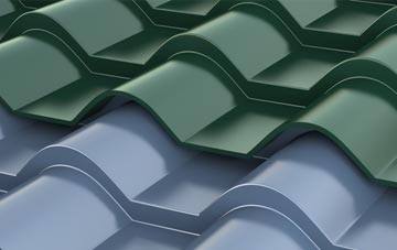 who should consider Stella plastic roofs