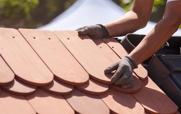 Stella roof tile contractors