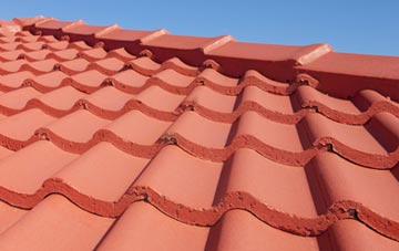 Stella tile and slate roof replacement