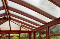 Stella conservatory roofing insulation