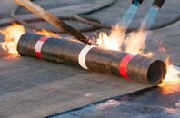 Stella flat roof sealing